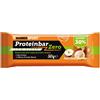 NAMEDSPORT Srl Named sport proteinbar zero hazelnut 50 g barretta proteica gusto nocciola senza zuccheri aggiunti