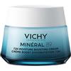 VICHY (L'Oreal Italia SpA) Vichy Mineral 89 Crema Idratante 72H Leggera 50ml