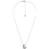 Michael Kors Premium Donna Collana, MKJ8654040