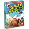 Piatnik 675492 - Super Snails, super veloce al ritmo della lumaca