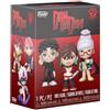 Funko Mystery Mini: Dan Da Dan - 1 of 12 to Collect - Momo, Okarun & More