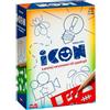 magicbox Icon - Gioco da Tavolo da Disegno - Da 2 a 6 Giocatori - A partire da 10 anni.