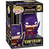Funko POP! Heroes: DC Through the Years - Batman Zur En Arrh - Figura in vinile da collezione - Idea regalo - Prodotto ufficiale - Giocattoli per bambini e adulti