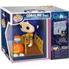 Funko POP! Nooks: Coraline - Garden