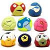 Tshaka Assortimento Completo - Set di 8 Palline da Giocoleria & Footbag (Hacky Sack) - Confezione Mega Mix Vari Designs - Pallina Molle Riempimento Riciclata - per Gruppi, Famiglie e Scuole
