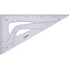 Maped Squadra Geometric 26Cm - 60°