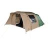 Mc Kinley Mckinley Guinea 40.6 SW Tenda Brown Light/Green/Ye One Size