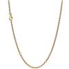 Pandora Catena Donna placcato_oro - 368759C00-60