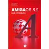 Simon Neumann Nico Barbat Martin Steige AmigaOS 3.2: Das Han (Copertina rigida)