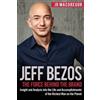 Jr MacGregor Jeff Bezos (Tascabile)
