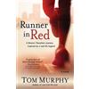 Tom Murphy Runner in Red (Tascabile)