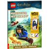 LEGO® Harry Potter™ - Magischer Wettkampf: mit Minifigur "Cho Chang, (Tascabile)