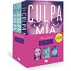 Mercedes Ron Culpables : Culpa mía ; Culpa tuya ; Culpa nuestra (Fic (Tascabile)