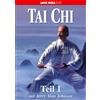 Dr. Johnson, Jerry Alan DVD-Video Tai Chi 1 (DVD)
