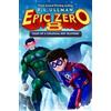 R L Ullman Epic Zero 8 (Tascabile) Epic Zero