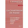 Stendhal Fiche de lecture La Chartreuse de Parme de Stendhal (Analys (Tascabile)
