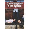 Tomorrowskills Com C for Computer S for System (Tascabile)