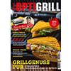 Tefal OptiGrill Magazin - Grillgenuss pur!: Grillgenuss pur - (Copertina rigida)