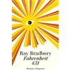 Ray Bradbury Peter Torberg Fahrenheit 451 (detebe) (Tascabile)