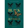 Noelle Kristina Barnes Y Kendall Black Butterfly (Tascabile)
