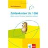 Das Zahlenbuch 3: Zahlenkarten bis 1000. Zahlen verstehen: Sortieren (Tascabile)
