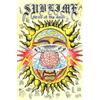 Sublime Ryan Cady Z2 Comics Sublime: $5 at the Door (Copertina rigida)