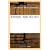 Ernst-Théodor-Amadeus Hoffmann L'Élixir Du Diable (Tascabile) Litterature