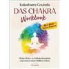 Kalashatra Govi Das Chakra Workbook: Meine Reise zu Selbsterkenntnis (Tascabile)