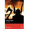 John Milne Chris Rose Viking Tales: Lektüre mit Code (Tascabile)