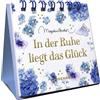 Marjolein Bastin In der Ruhe liegt das Glück (Mini-Spiralaufsteller) (Tascabile)