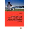 Ip Seng Iu Development of Air-To-Air Heat Pump Simulation Program (Tascabile)