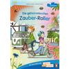 Wolfram Hänel N Die geheimnisvollen Zauber-Roller (PENGUIN JUNIOR - (Tascabile)