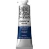 Smalto Gel Stencil SGriffin Alkyd Colore Olio 37ml Blu Cobalto Artisti Pittura