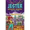 Patti Petrone Miller Jester Average Murder (Tascabile)