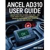 Aris Vance Ancel Ad310 User Guide (Tascabile)