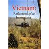 Donald H Sullivan Vietnam (Tascabile)