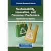 Sustainability, Innovation, and Consumer Preference (Tascabile)