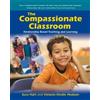 Victoria Kindle Hodson Sura Hart Compassionate Classroom (Tascabile)