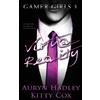 Auryn Hadley Kitty Cox Virtual Reality (Tascabile) Gamer Girls
