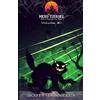 Scott Donnelly Micro Terrors (Tascabile) Micro Terrors: Scary Stories for Kids