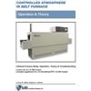 James Clark Ste Controlled Atmosphere IR Belt Furnace, Operation & T (Tascabile)