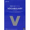 TOEIC Listening & Reading 公式ボキャブラリーブック (Tascabile)