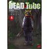 Dead Tube ~Dead Tube~ 4 Book NUOVO
