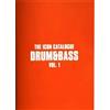Southside Circulars The Icon Catalogue Drum & Bass Vol. 1 (Tascabile)