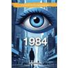 Michael Anger George Orwell's "1984" (Tascabile)