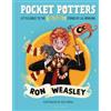 J.K. Rowling Ron Weasley (Copertina rigida)