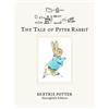Beatrix Potter The Tale of Peter Rabbit (Copertina rigida)