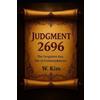 W Kim Judgment 2696 (Tascabile)