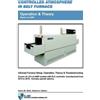 James Clark Ste Controlled Atmosphere IR Belt Furnace Model LA-309P (Tascabile)