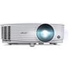 Acer Videoproiettore Acer H6542 Proiettore a raggio standard 4000 ANSI lumen DLP 1080p (1920x1080) Bianco [MR.JXA11.001]